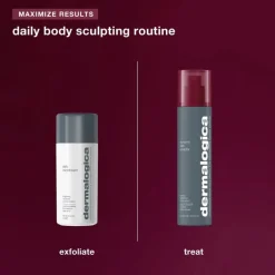 Dermalogica Dynamic Skin Sculptor Body Serum Best