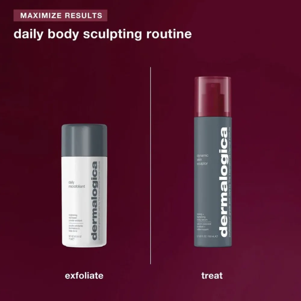 Dermalogica Dynamic Skin Sculptor Body Serum Best
