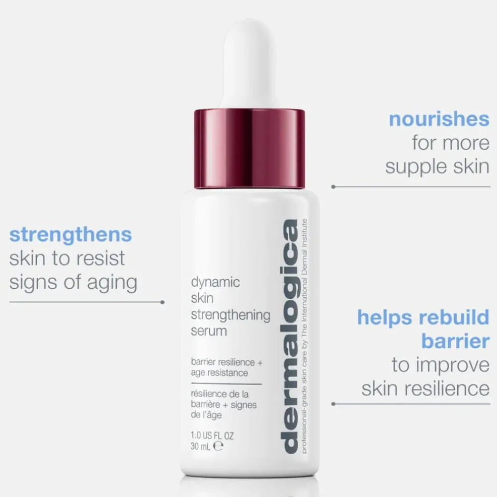 Dermalogica Dynamic Skin Strengthening Serum Best