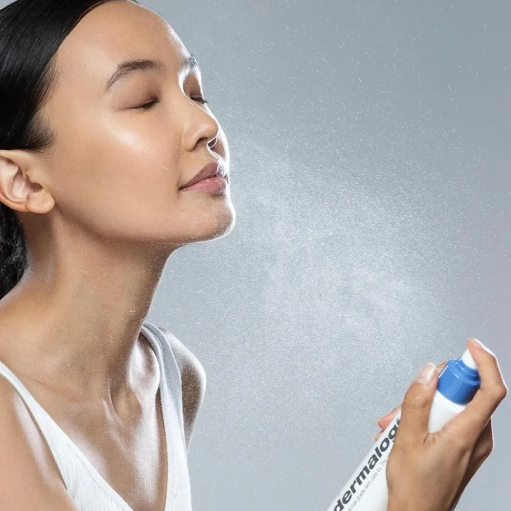 Dermalogica Hyaluronic Ceramide Mist Clearance