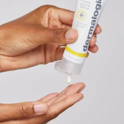 Dermalogica Invisible Physical Defense SPF30 Hot