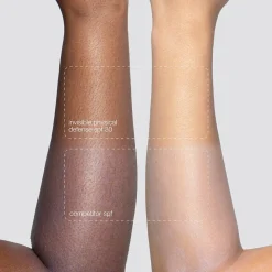 Dermalogica Invisible Physical Defense SPF30 Hot