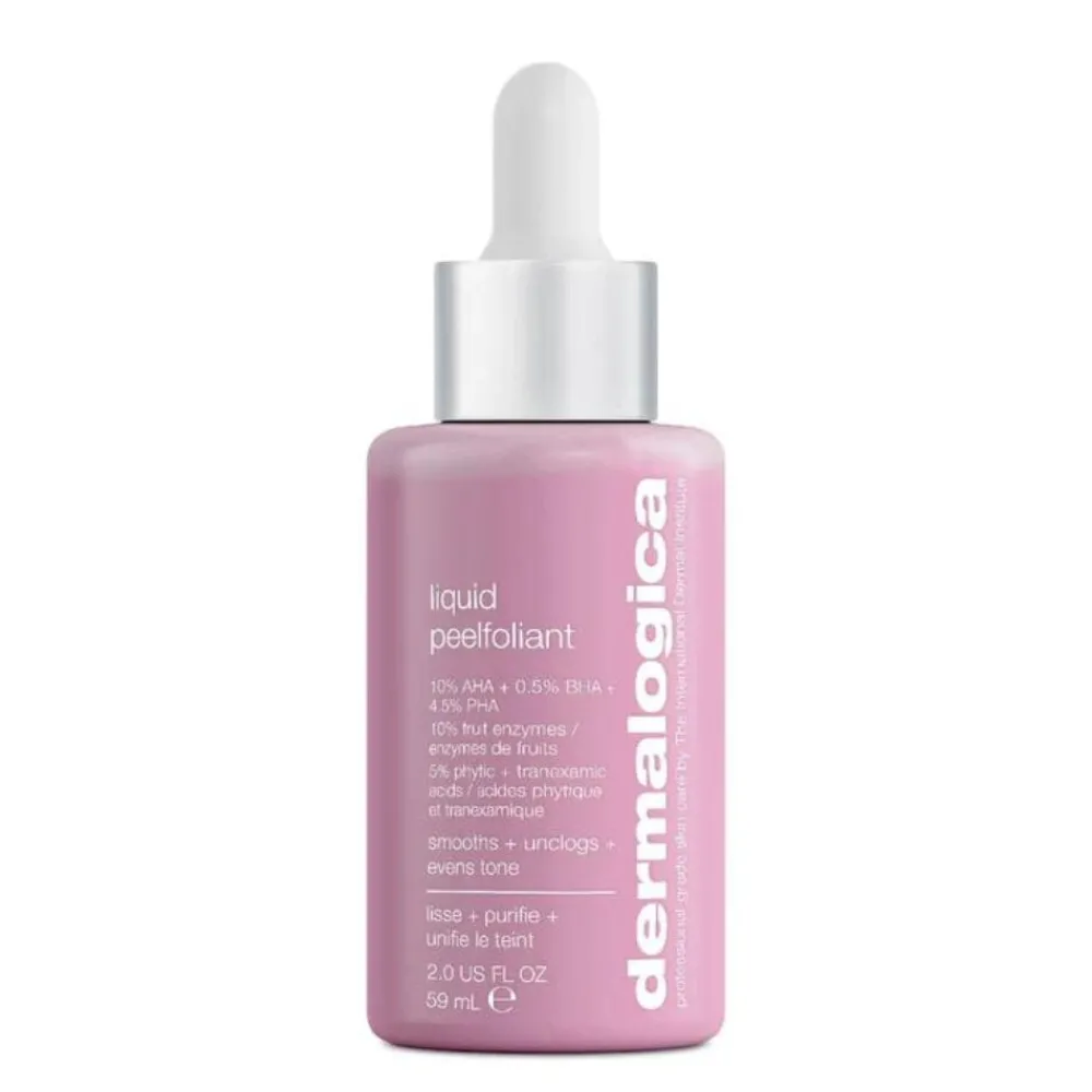 Dermalogica Liquid Peelfoliant Best