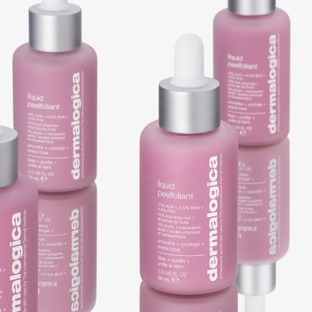 Dermalogica Liquid Peelfoliant Best