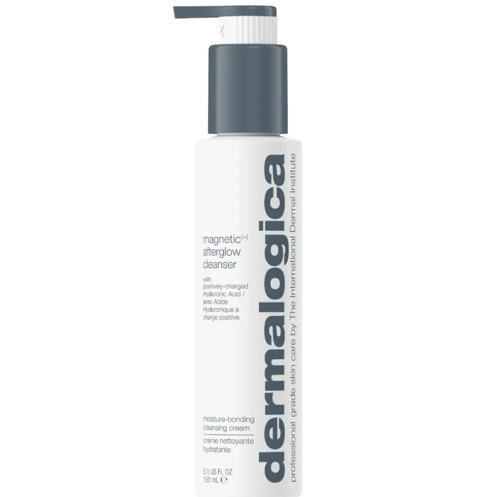 Dermalogica Magnetic(+) Afterglow Cleanser New