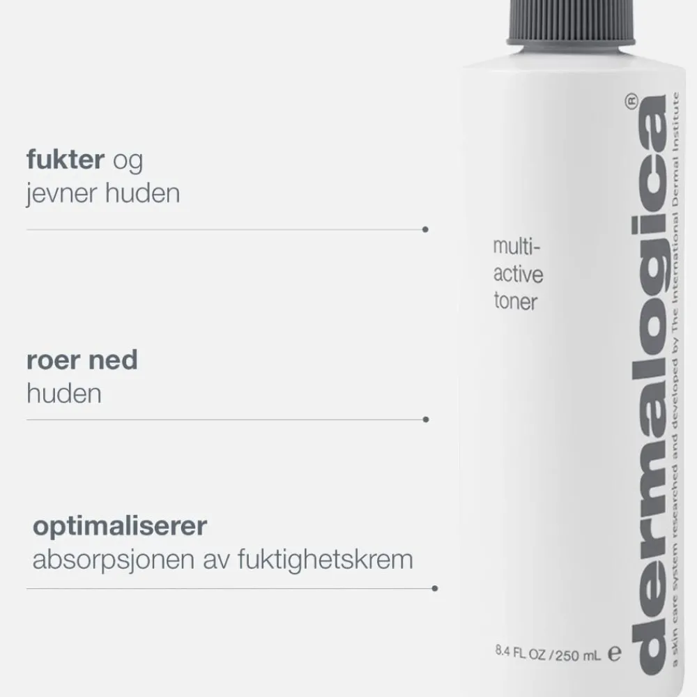 Dermalogica Multi-Active Toner