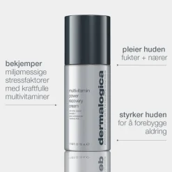 Dermalogica Multivitamin Power Recovery Cream Sale