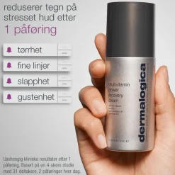Dermalogica Multivitamin Power Recovery Cream Sale