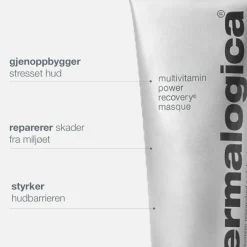 Dermalogica Multivitamin Power Recovery Masque Online