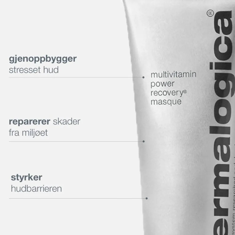 Dermalogica Multivitamin Power Recovery Masque Online
