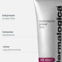 Dermalogica Multivitamin Power Firm Eyes Online