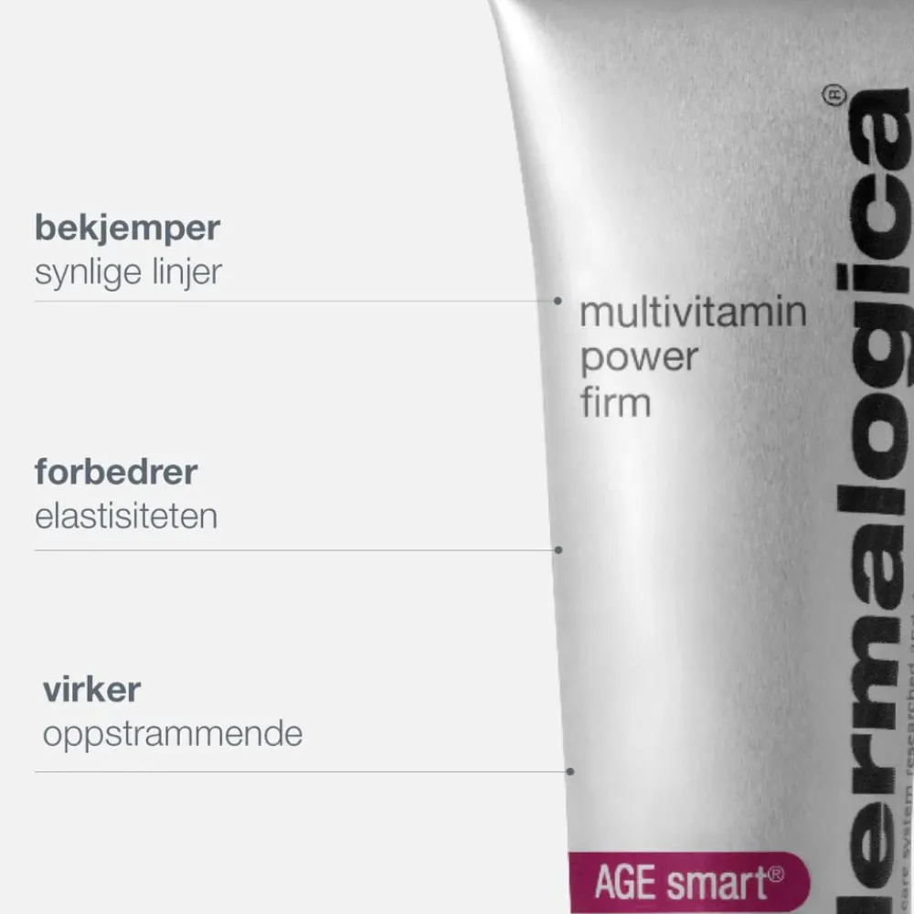 Dermalogica Multivitamin Power Firm Eyes Online