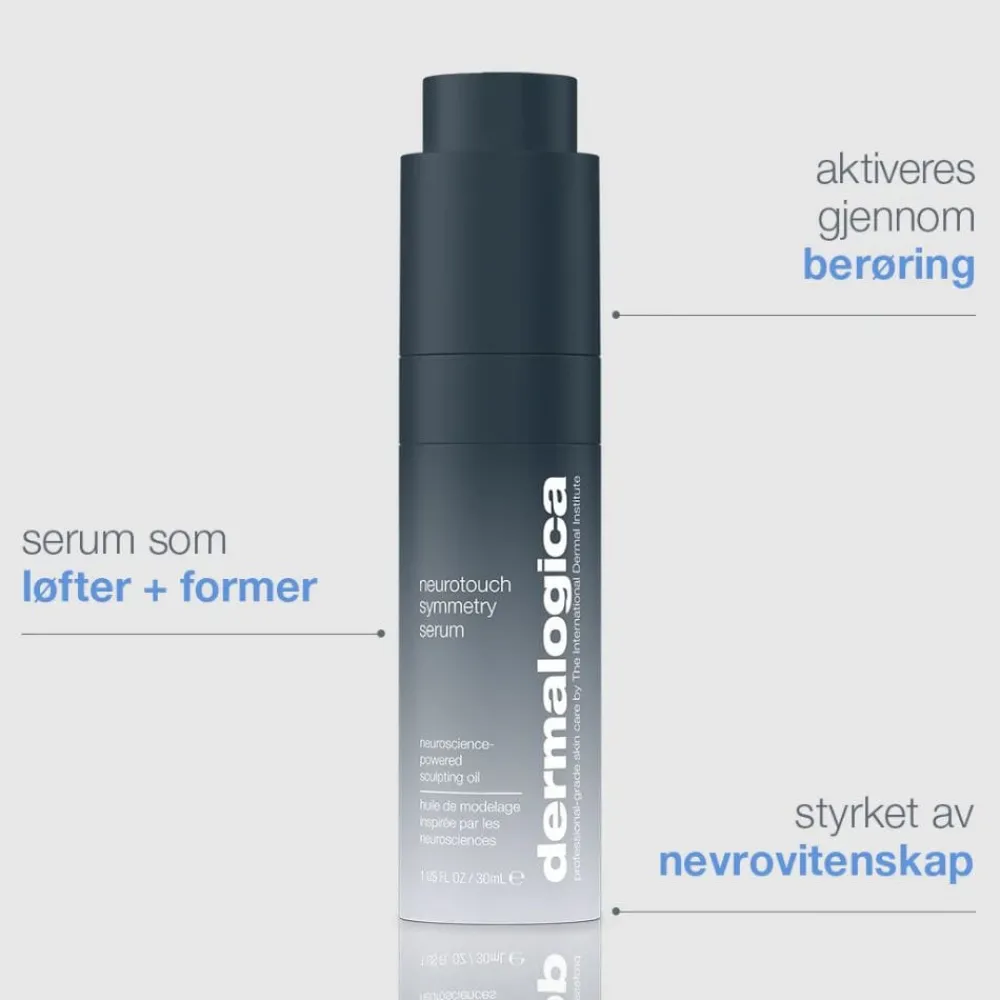 Dermalogica Neurotouch Symmetry Serum Sale