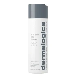 Dermalogica Oil To Foam Total Cleanser Clearance