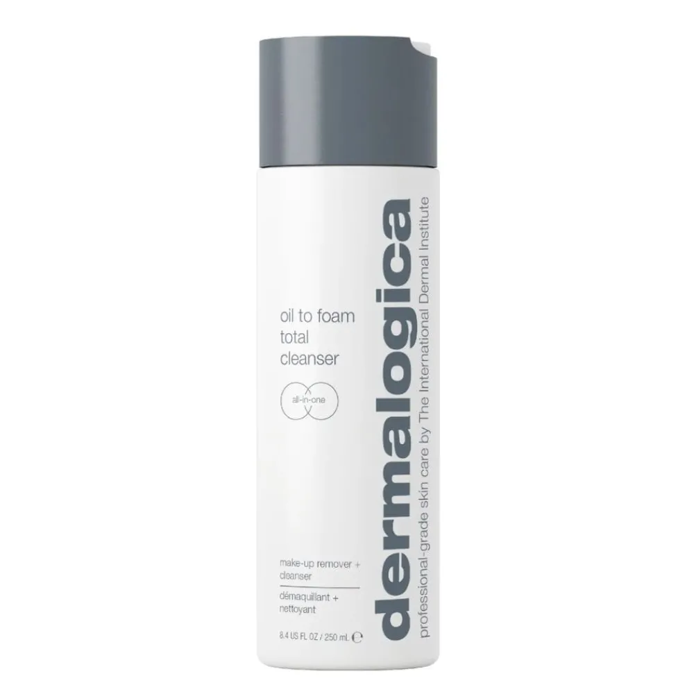Dermalogica Oil To Foam Total Cleanser Clearance