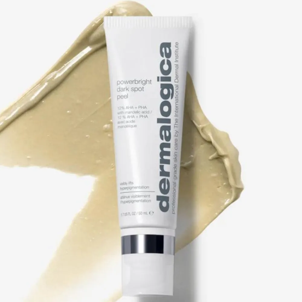 Dermalogica Powerbright Dark Spot Peel Clearance