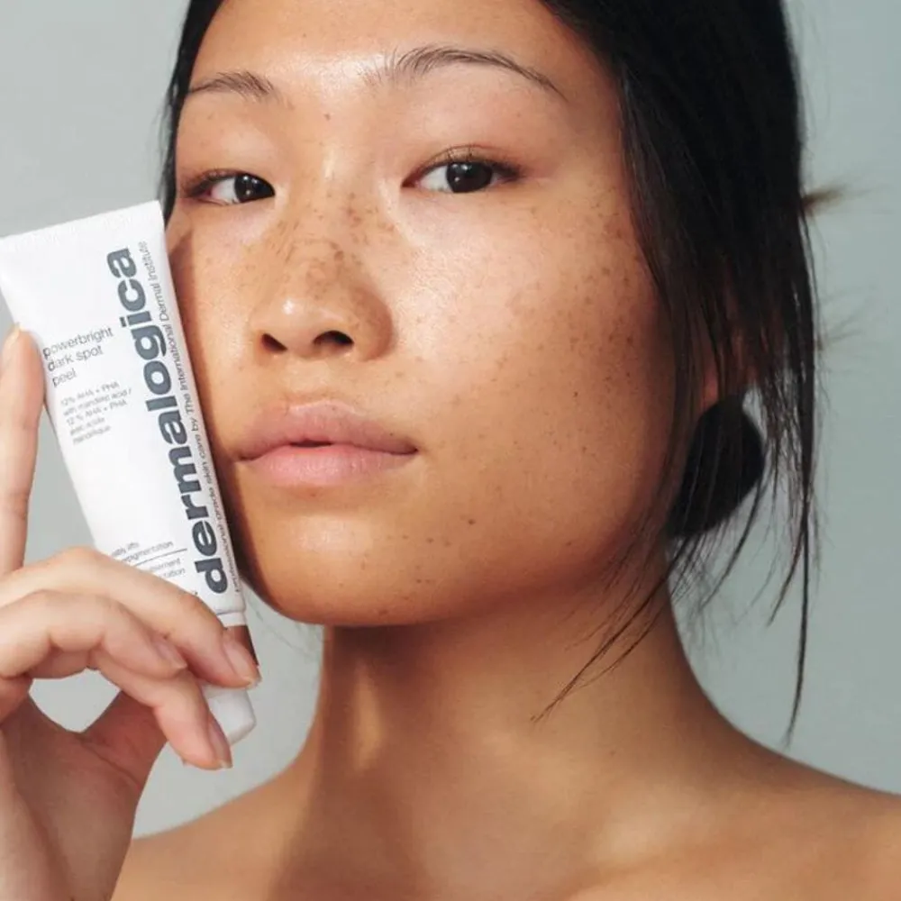 Dermalogica Powerbright Dark Spot Peel Clearance