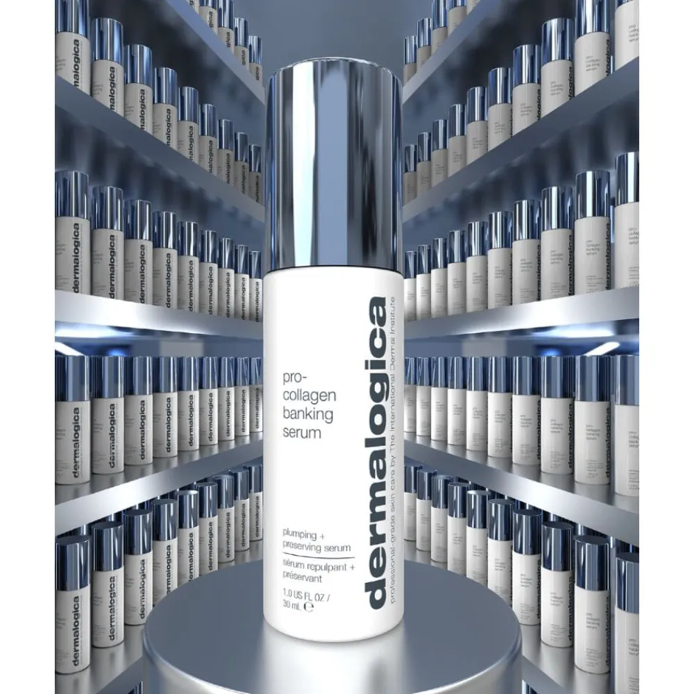 Dermalogica Pro Collagen Banking Serum 30 ml Best
