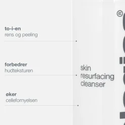 Dermalogica Skin Resurfacing Cleanser 150 ml New