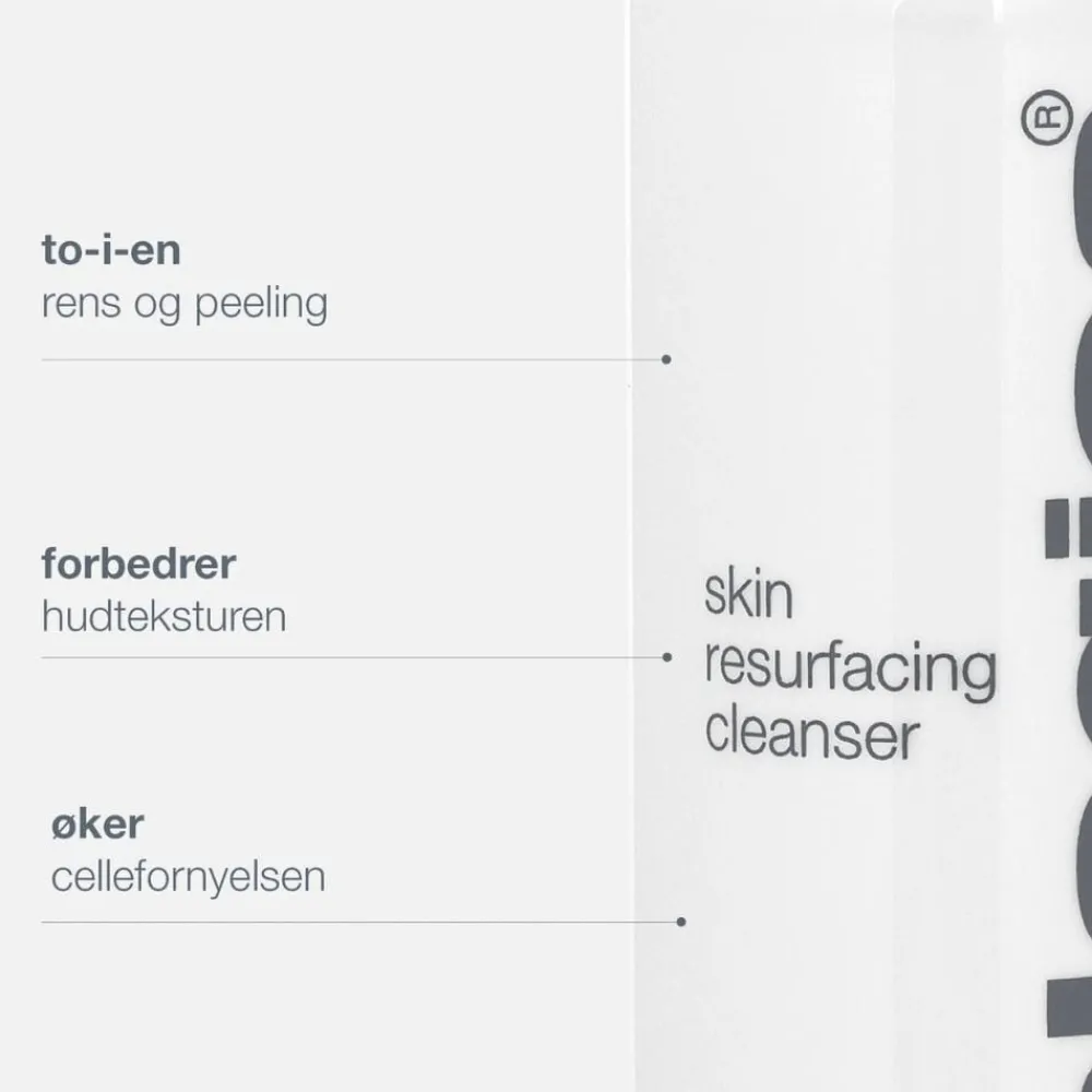 Dermalogica Skin Resurfacing Cleanser 150 ml New