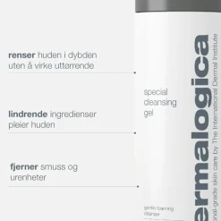 Dermalogica Special Cleansing Gel 500 ml Hot