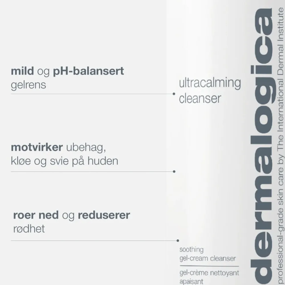 Dermalogica Ultracalming Cleanser 500 ml Sale