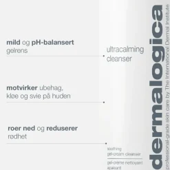 Dermalogica Ultracalming Cleanser 250 ml Clearance