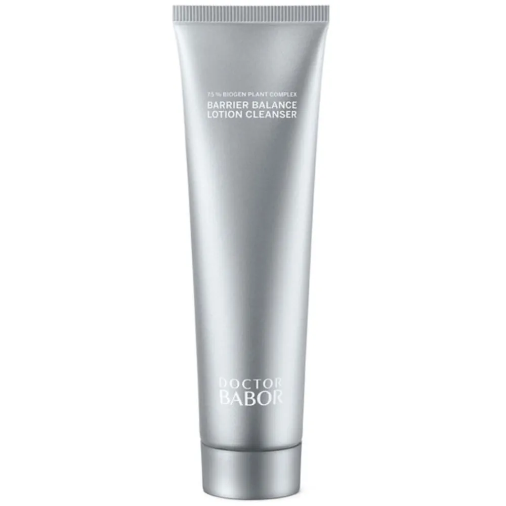Babor Doctor Barrier Balance Lotion Cleanser Best