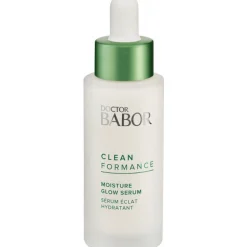 Babor Doctor CleanFormance - Moisture Glow Serum 30ml New