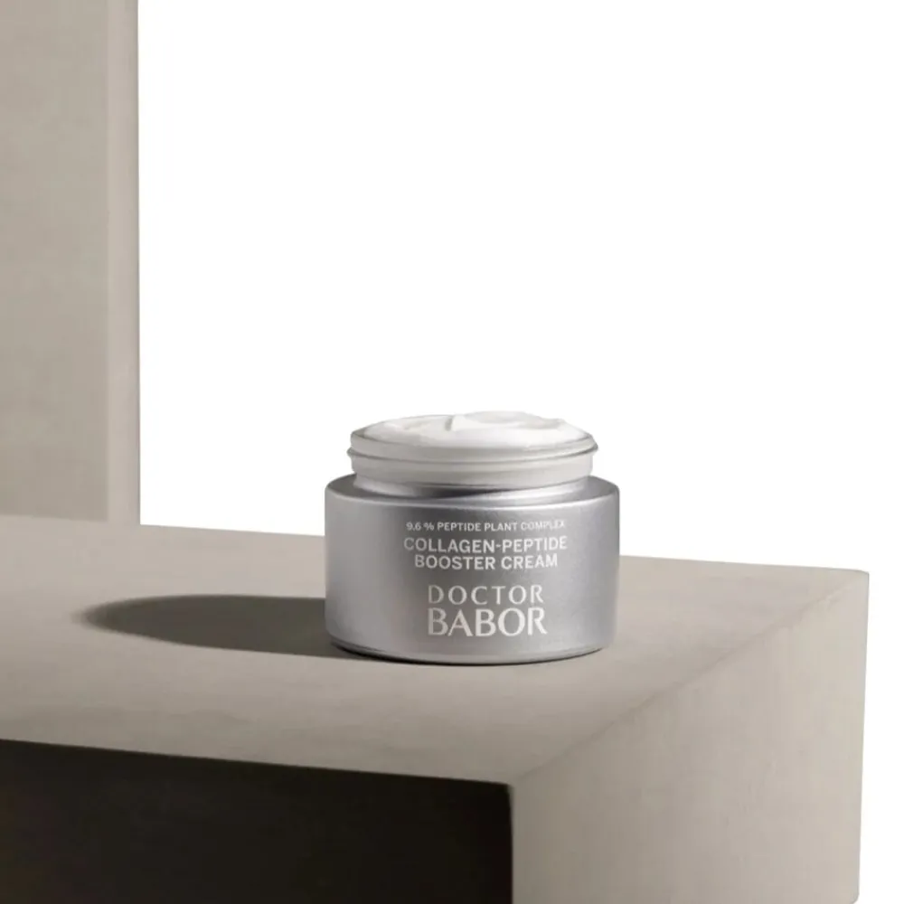 Babor Doctor Collagen-Peptide Booster Cream