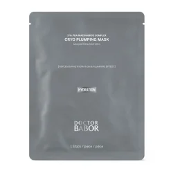 Babor Doctor Cryo Plumping Mask