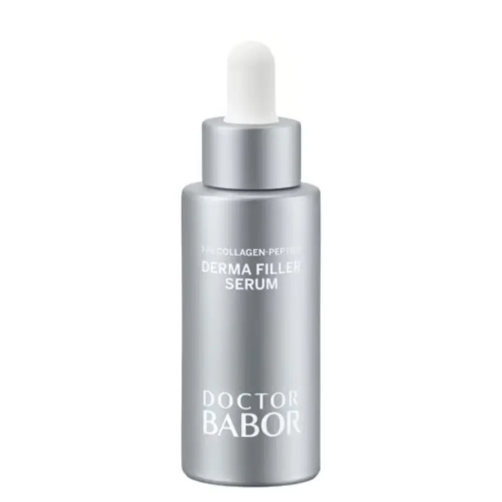 Babor Doctor Derma Filler Serum Best