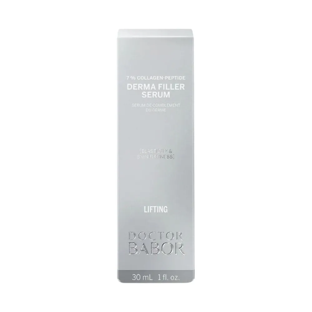 Babor Doctor Derma Filler Serum Best