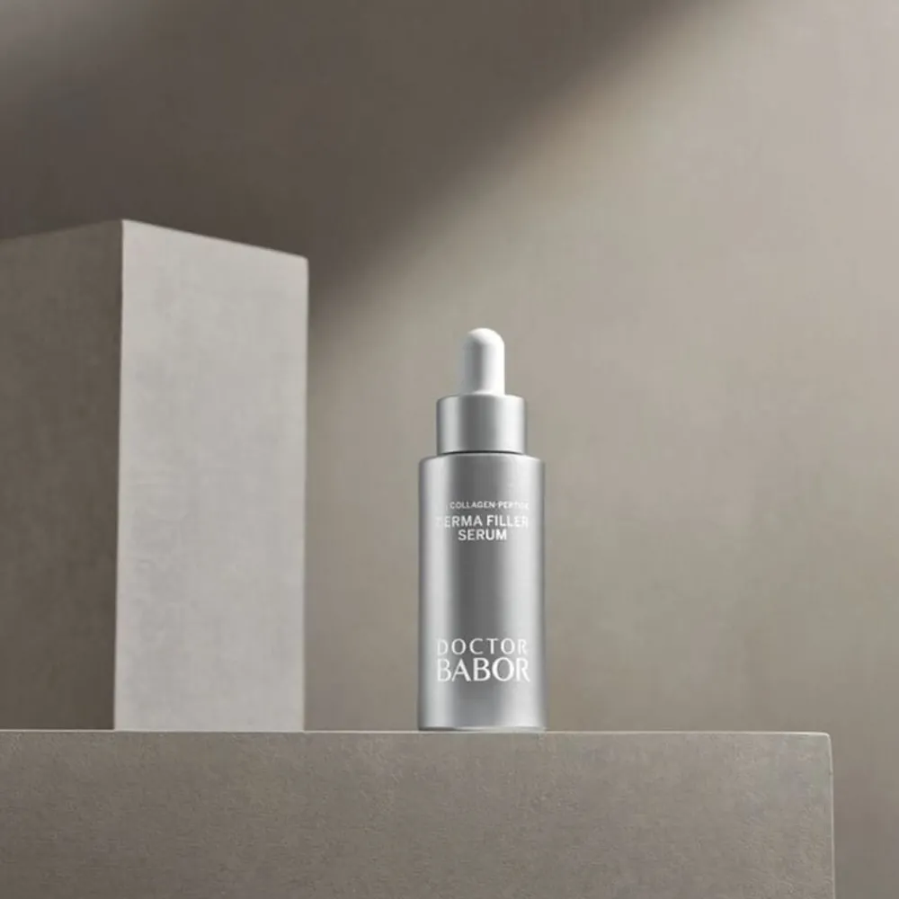 Babor Doctor Derma Filler Serum Best