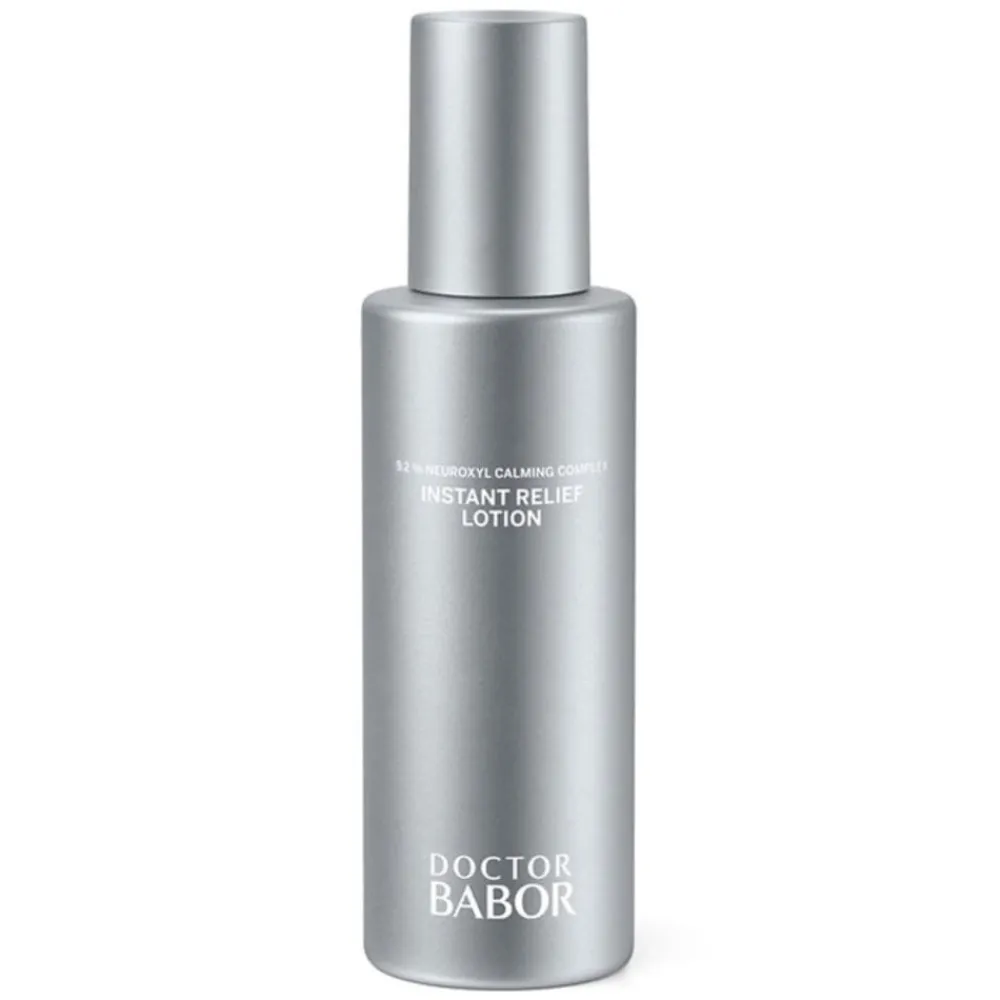 Babor Doctor Instant Relief Lotion Clearance