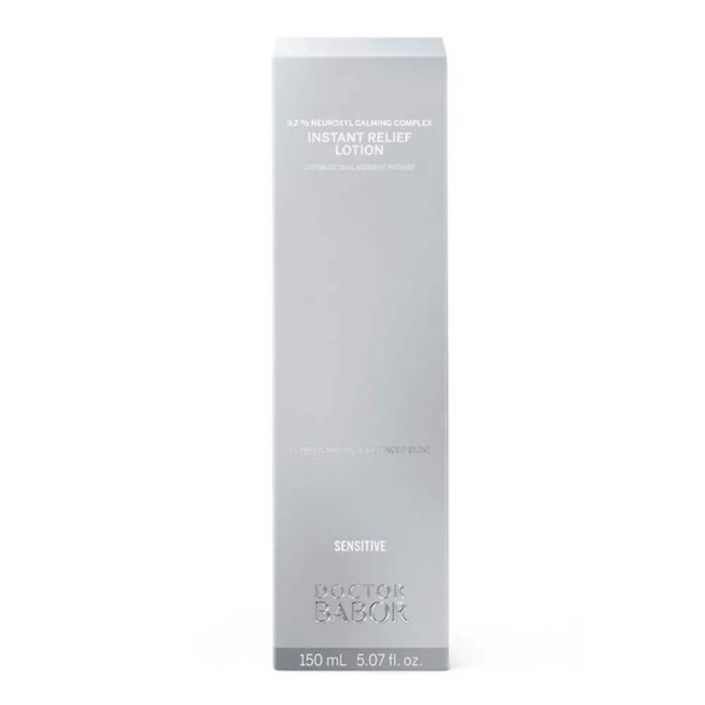 Babor Doctor Instant Relief Lotion Clearance
