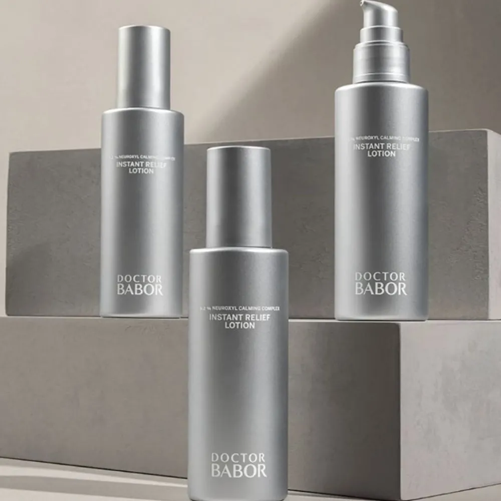 Babor Doctor Instant Relief Lotion Clearance