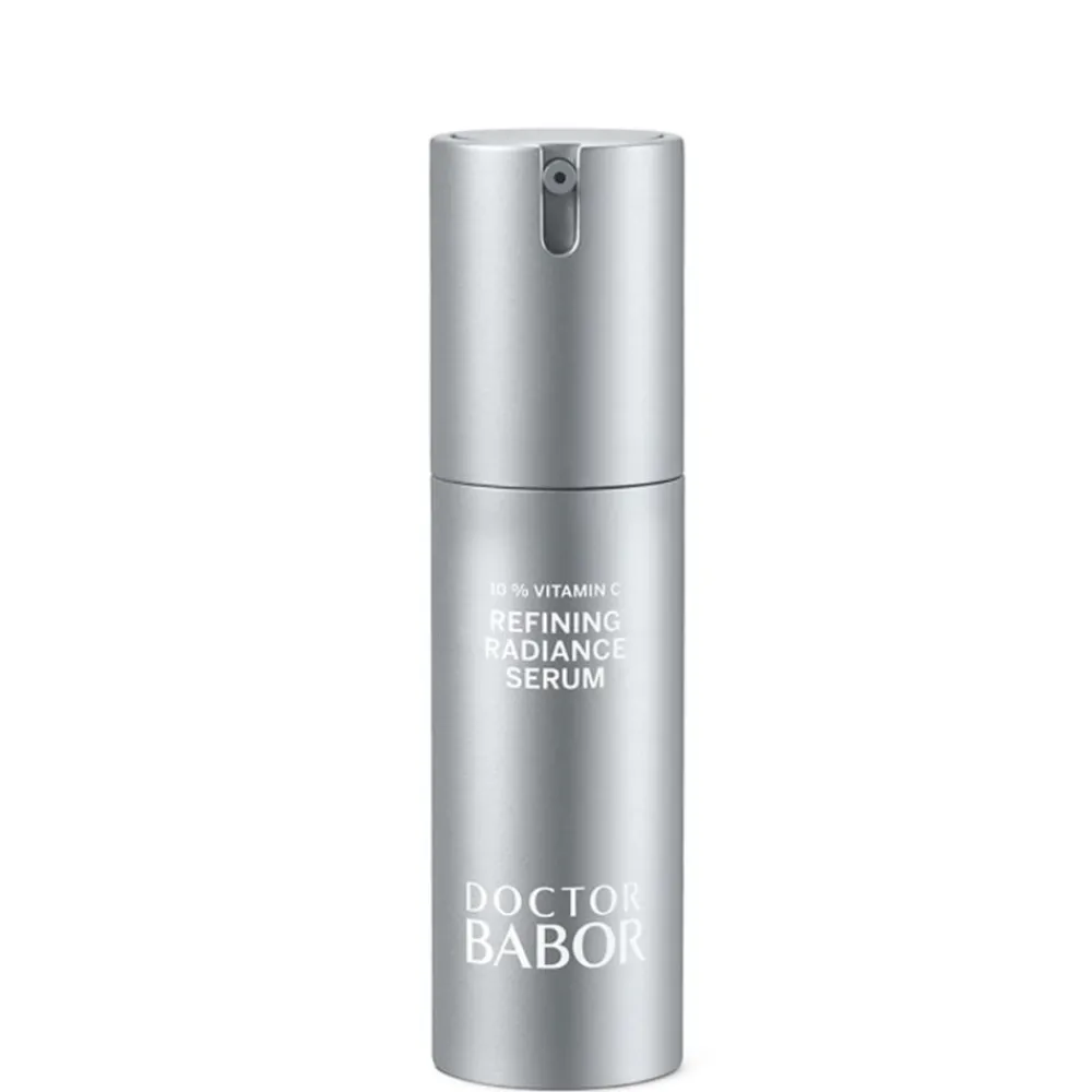 Babor Doctor Refining Radiance Serum Discount