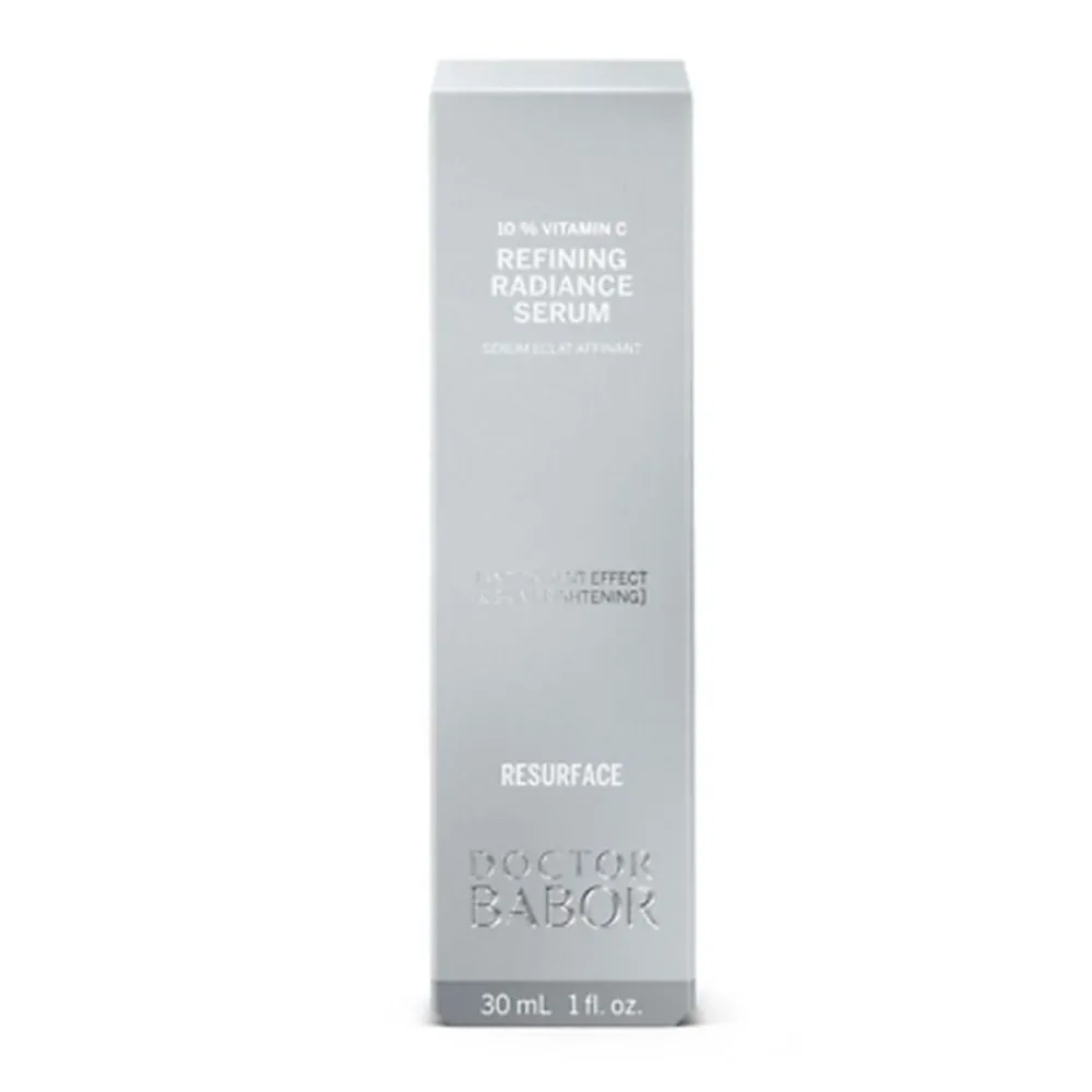 Babor Doctor Refining Radiance Serum Discount
