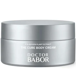 Babor Doctor The Cure Body Cream Hot
