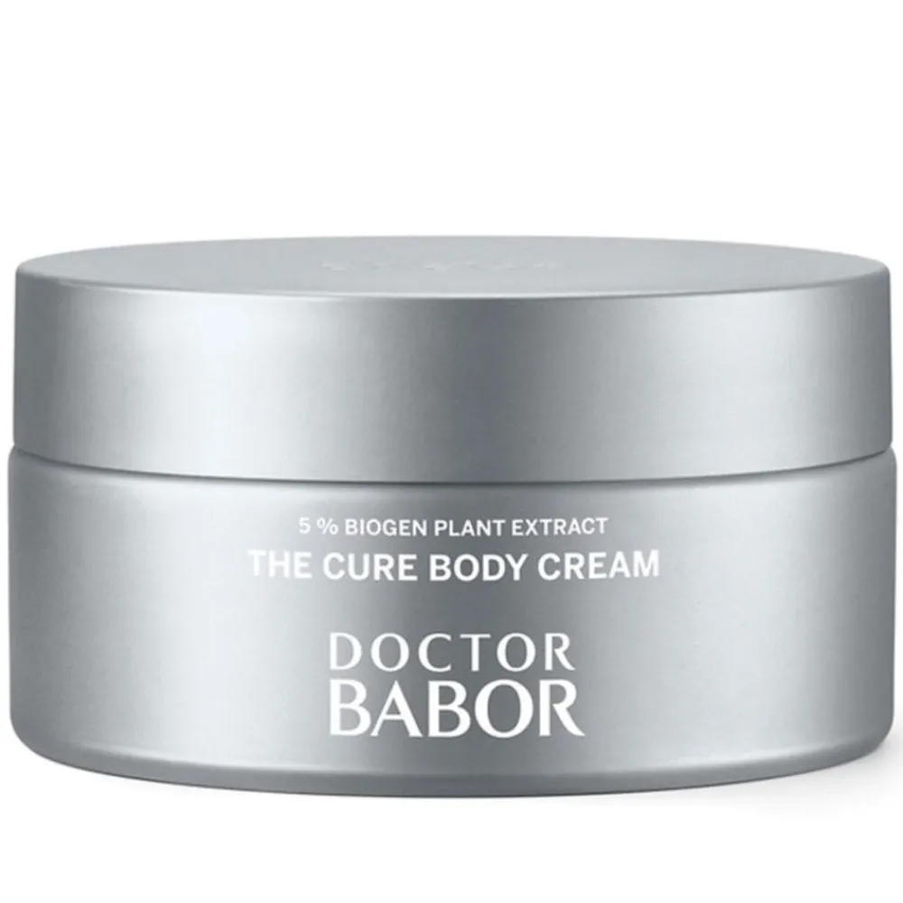 Babor Doctor The Cure Body Cream Hot
