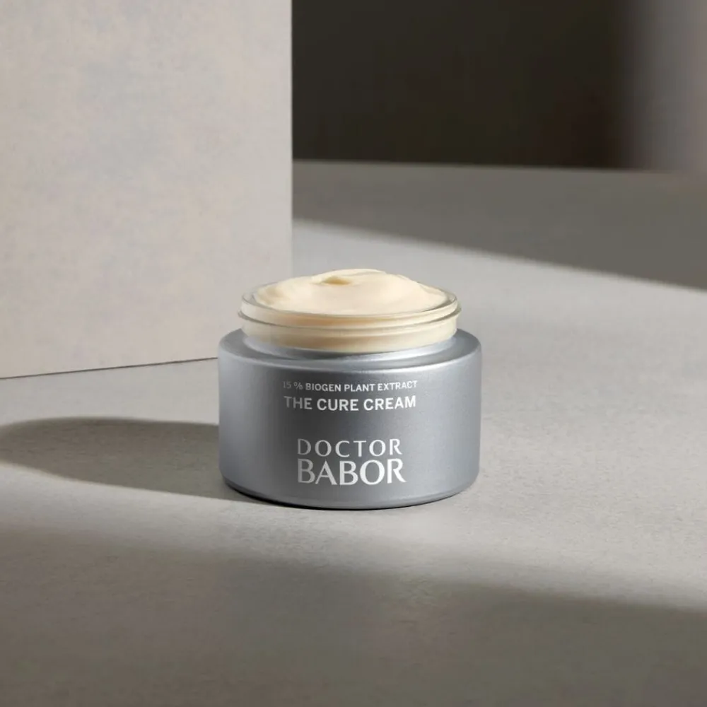 Babor Doctor The Cure Cream Discount