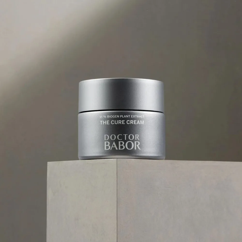 Babor Doctor The Cure Cream Discount