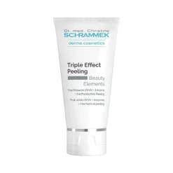 Dr. Schrammek Beauty Elements Triple Effect Peeling Sale