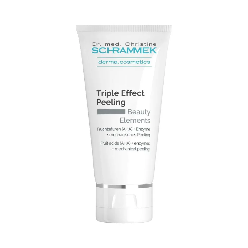 Dr. Schrammek Beauty Elements Triple Effect Peeling Sale