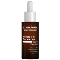 Dr. Schrammek Beauty Elements Resvera Cell Concentrate Outlet