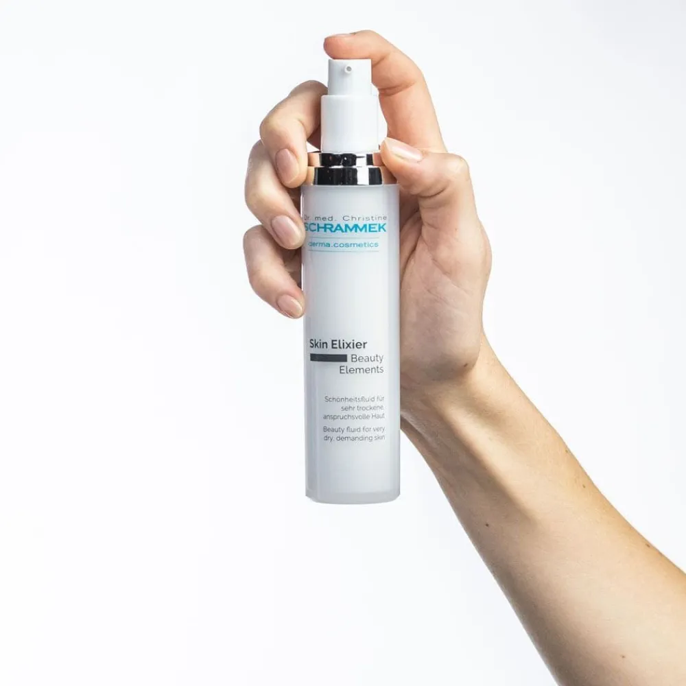 Dr. Schrammek Beauty Elements Skin Elixier Best