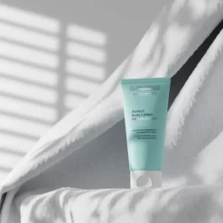 Dr. Schrammek Body Science Perfect Body Lotion New