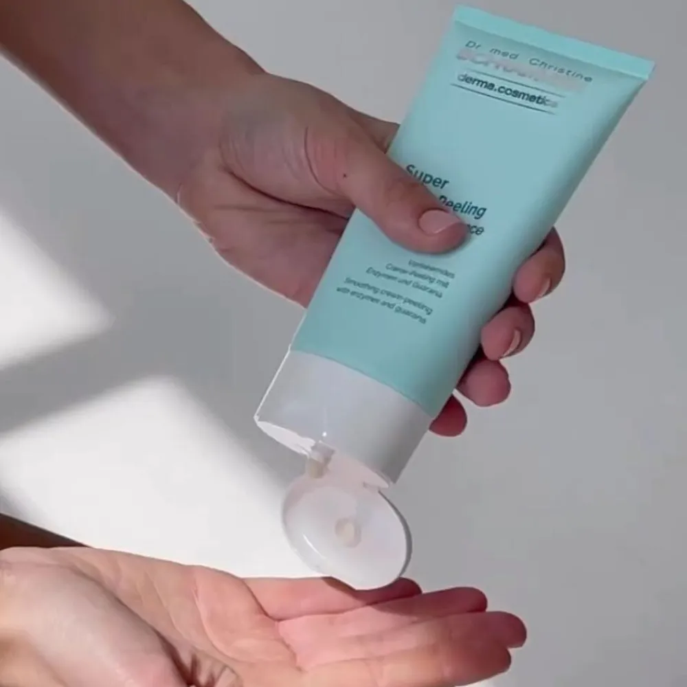 Dr. Schrammek Body Science Super Body Peeling Online