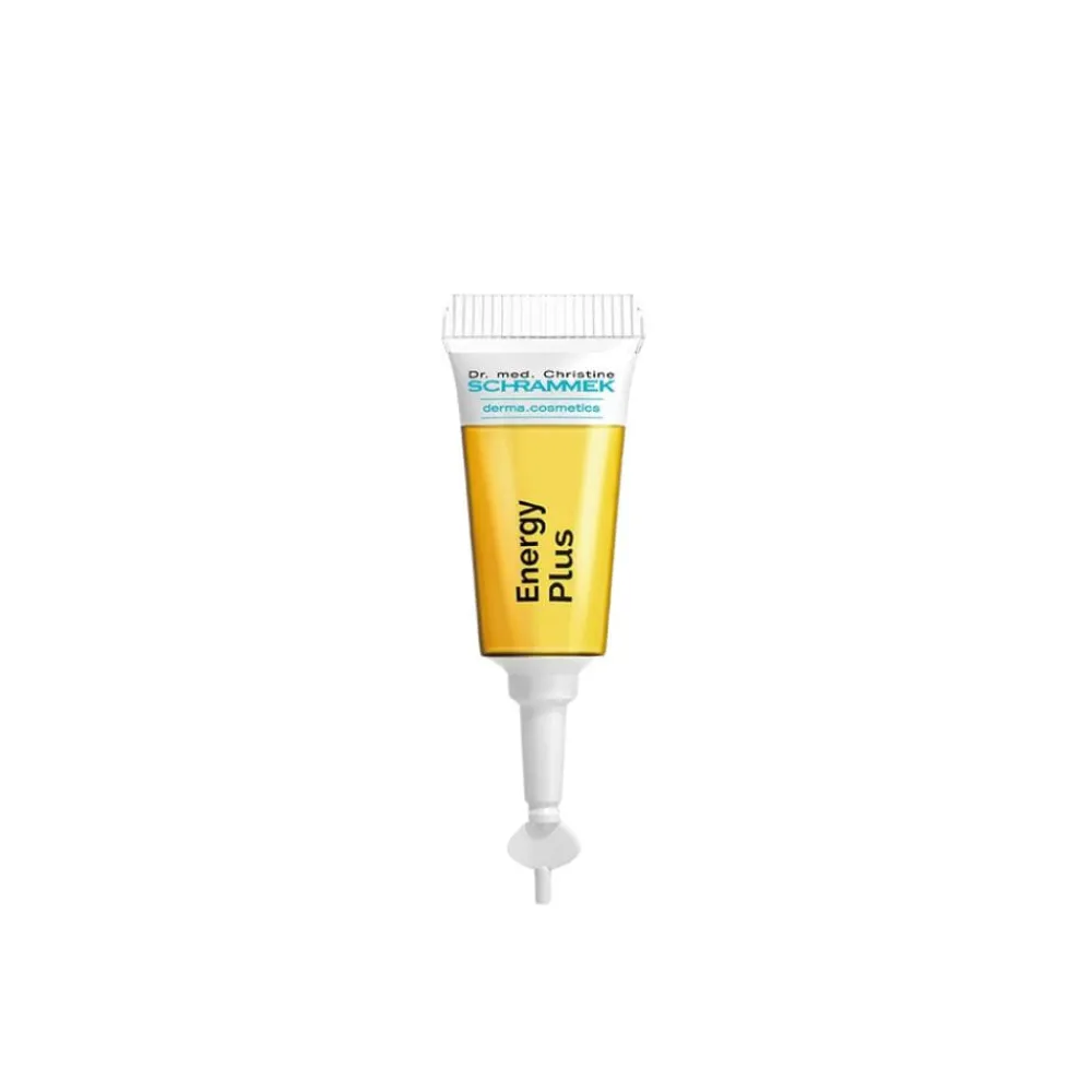 Dr. Schrammek Essential Energy Plus Ampoules 7x2ml Best
